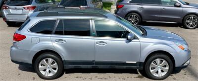 2012 Subaru Outback 3.6R Limited - Photo 5 - Spokane Valley, WA 99212