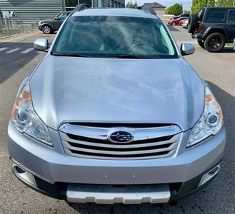 2012 Subaru Outback 3.6R Limited - Photo 7 - Spokane Valley, WA 99212