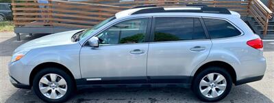 2012 Subaru Outback 3.6R Limited - Photo 2 - Spokane Valley, WA 99212