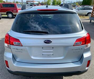 2012 Subaru Outback 3.6R Limited - Photo 3 - Spokane Valley, WA 99212