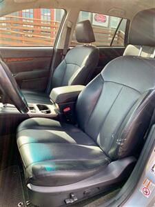 2012 Subaru Outback 3.6R Limited - Photo 9 - Spokane Valley, WA 99212