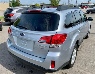 2012 Subaru Outback 3.6R Limited - Photo 4 - Spokane Valley, WA 99212