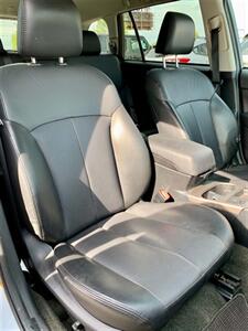 2012 Subaru Outback 3.6R Limited - Photo 13 - Spokane Valley, WA 99212