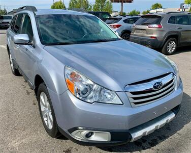 2012 Subaru Outback 3.6R Limited - Photo 6 - Spokane Valley, WA 99212