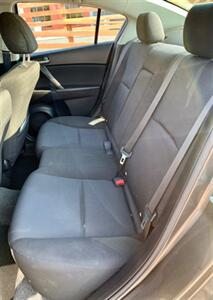 2011 Mazda Mazda3 i Touring - Photo 12 - Spokane Valley, WA 99212