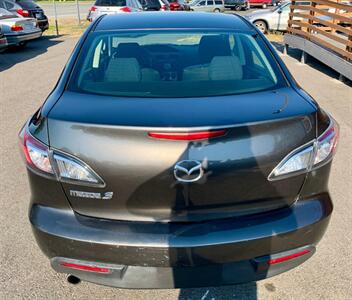 2011 Mazda Mazda3 i Touring - Photo 4 - Spokane Valley, WA 99212