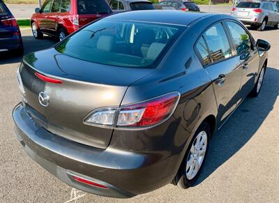 2011 Mazda Mazda3 i Touring - Photo 5 - Spokane Valley, WA 99212