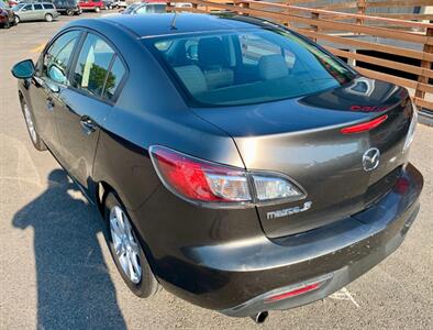 2011 Mazda Mazda3 i Touring - Photo 3 - Spokane Valley, WA 99212