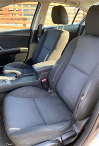 2011 Mazda Mazda3 i Touring - Photo 10 - Spokane Valley, WA 99212