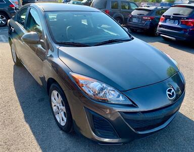 2011 Mazda Mazda3 i Touring - Photo 7 - Spokane Valley, WA 99212