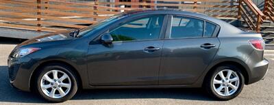 2011 Mazda Mazda3 i Touring - Photo 2 - Spokane Valley, WA 99212
