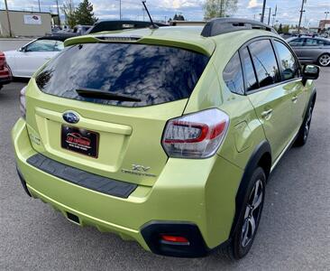 2014 Subaru XV Crosstrek Hybrid   - Photo 5 - Spokane Valley, WA 99212