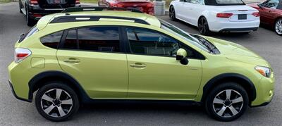 2014 Subaru XV Crosstrek Hybrid   - Photo 6 - Spokane Valley, WA 99212