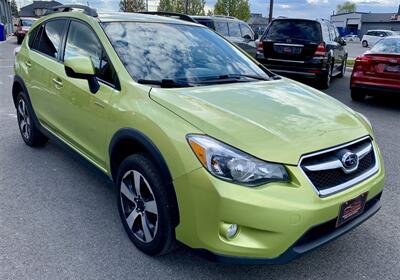 2014 Subaru XV Crosstrek Hybrid   - Photo 7 - Spokane Valley, WA 99212