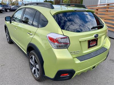 2014 Subaru XV Crosstrek Hybrid   - Photo 3 - Spokane Valley, WA 99212