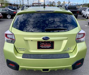 2014 Subaru XV Crosstrek Hybrid   - Photo 4 - Spokane Valley, WA 99212