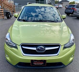 2014 Subaru XV Crosstrek Hybrid   - Photo 8 - Spokane Valley, WA 99212