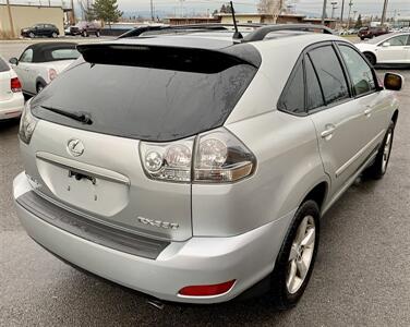 2004 Lexus RX   - Photo 5 - Spokane Valley, WA 99212