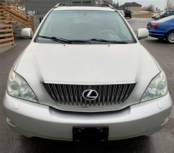 2004 Lexus RX   - Photo 8 - Spokane Valley, WA 99212