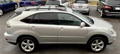 2004 Lexus RX   - Photo 6 - Spokane Valley, WA 99212