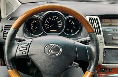 2004 Lexus RX   - Photo 9 - Spokane Valley, WA 99212