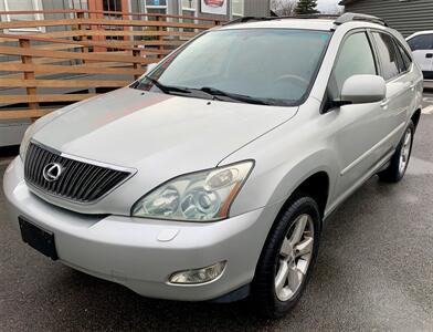 2004 Lexus RX   - Photo 1 - Spokane Valley, WA 99212