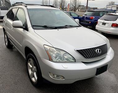 2004 Lexus RX   - Photo 7 - Spokane Valley, WA 99212