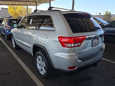 2011 Jeep Grand Cherokee Laredo   - Photo 2 - Spokane Valley, WA 99212