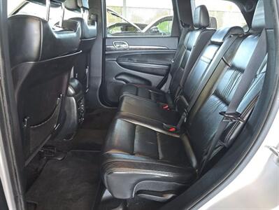 2011 Jeep Grand Cherokee Laredo   - Photo 6 - Spokane Valley, WA 99212