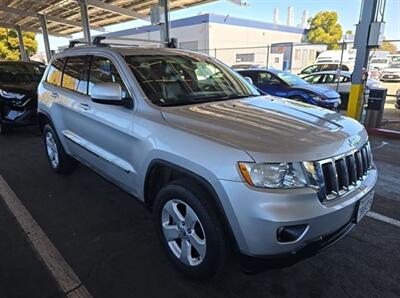 2011 Jeep Grand Cherokee Laredo   - Photo 4 - Spokane Valley, WA 99212