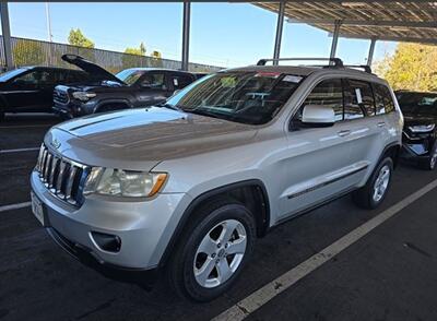 2011 Jeep Grand Cherokee Laredo SUV