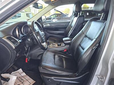 2011 Jeep Grand Cherokee Laredo   - Photo 5 - Spokane Valley, WA 99212