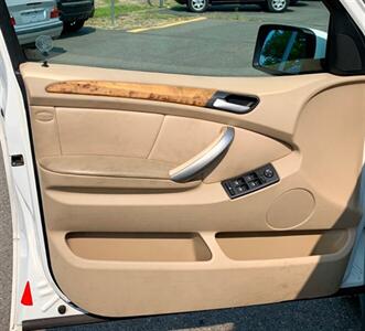 2001 BMW X5 3.0i - Photo 9 - Spokane Valley, WA 99212