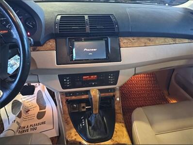 2001 BMW X5 3.0i - Photo 9 - Spokane Valley, WA 99212