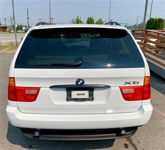 2001 BMW X5 3.0i - Photo 4 - Spokane Valley, WA 99212