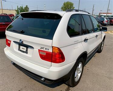 2001 BMW X5 3.0i - Photo 5 - Spokane Valley, WA 99212