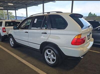 2001 BMW X5 3.0i - Photo 2 - Spokane Valley, WA 99212