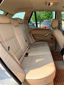2001 BMW X5 3.0i - Photo 14 - Spokane Valley, WA 99212