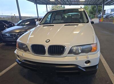 2001 BMW X5 3.0i - Photo 6 - Spokane Valley, WA 99212