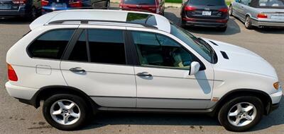 2001 BMW X5 3.0i - Photo 6 - Spokane Valley, WA 99212