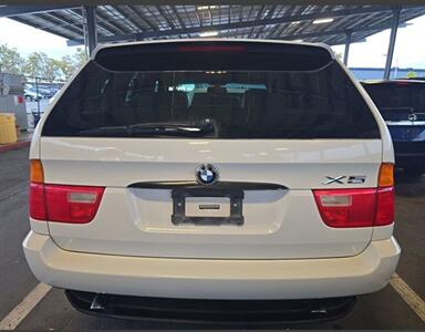2001 BMW X5 3.0i - Photo 3 - Spokane Valley, WA 99212
