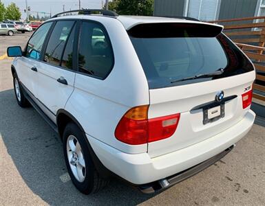 2001 BMW X5 3.0i - Photo 3 - Spokane Valley, WA 99212
