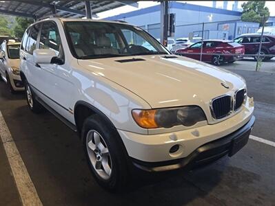 2001 BMW X5 3.0i - Photo 5 - Spokane Valley, WA 99212