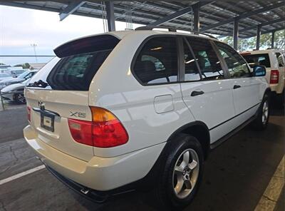 2001 BMW X5 3.0i - Photo 4 - Spokane Valley, WA 99212