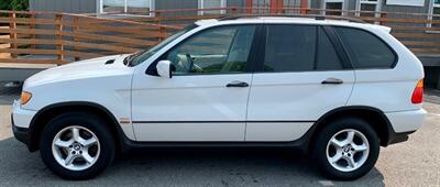 2001 BMW X5 3.0i - Photo 2 - Spokane Valley, WA 99212