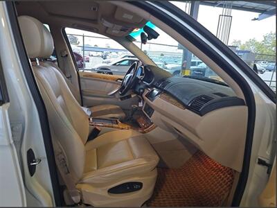 2001 BMW X5 3.0i - Photo 8 - Spokane Valley, WA 99212