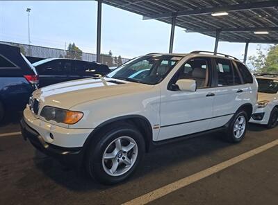 2001 BMW X5 3.0i - Photo 1 - Spokane Valley, WA 99212