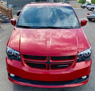 2016 Dodge Grand Caravan R/T - Photo 7 - Spokane Valley, WA 99212