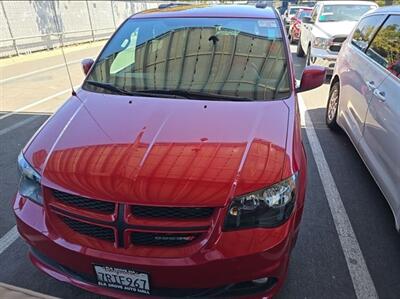 2016 Dodge Grand Caravan R/T - Photo 6 - Spokane Valley, WA 99212