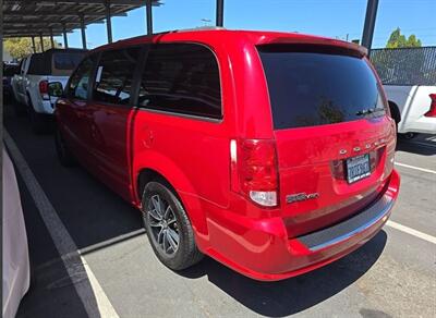2016 Dodge Grand Caravan R/T - Photo 2 - Spokane Valley, WA 99212